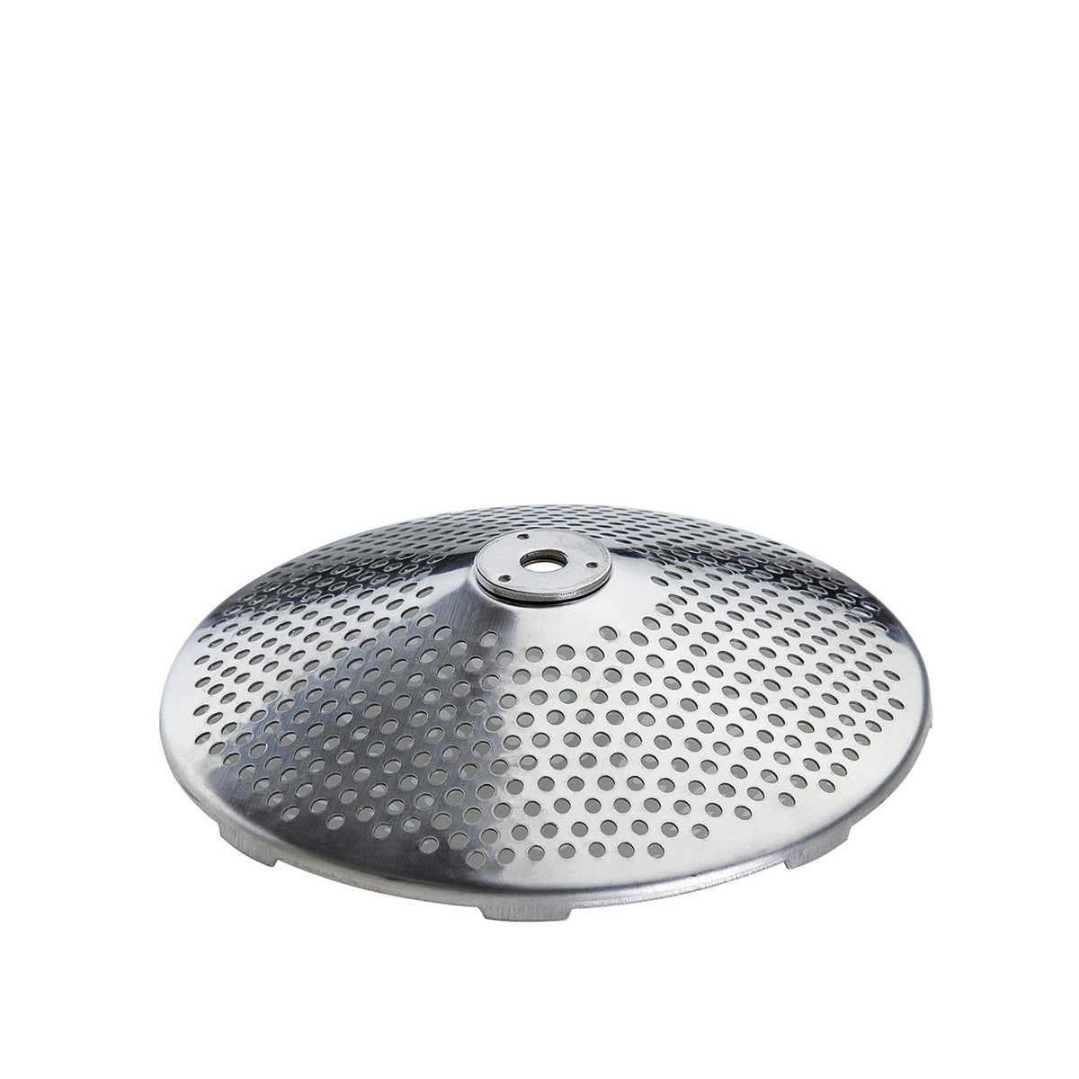 Küchenprofi Stainless Steel Food Mill, Large, 18/10 Stainless Steel, 4 Interchangeable Discs, Strainer for Sauce