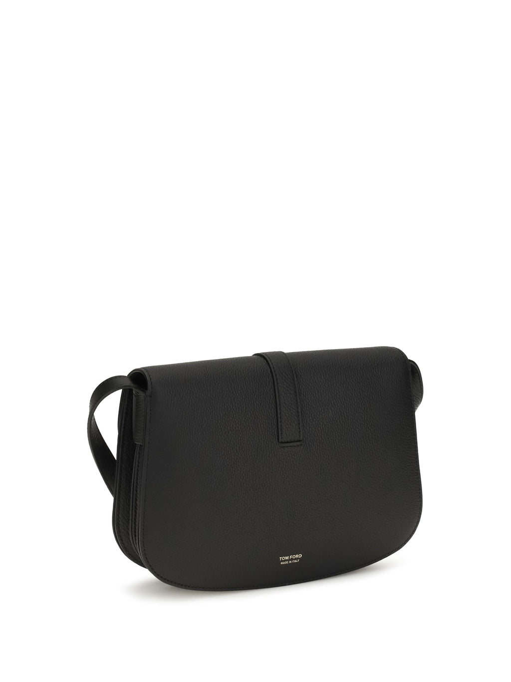 Tom Ford Women Small Leather Crossbody Bag