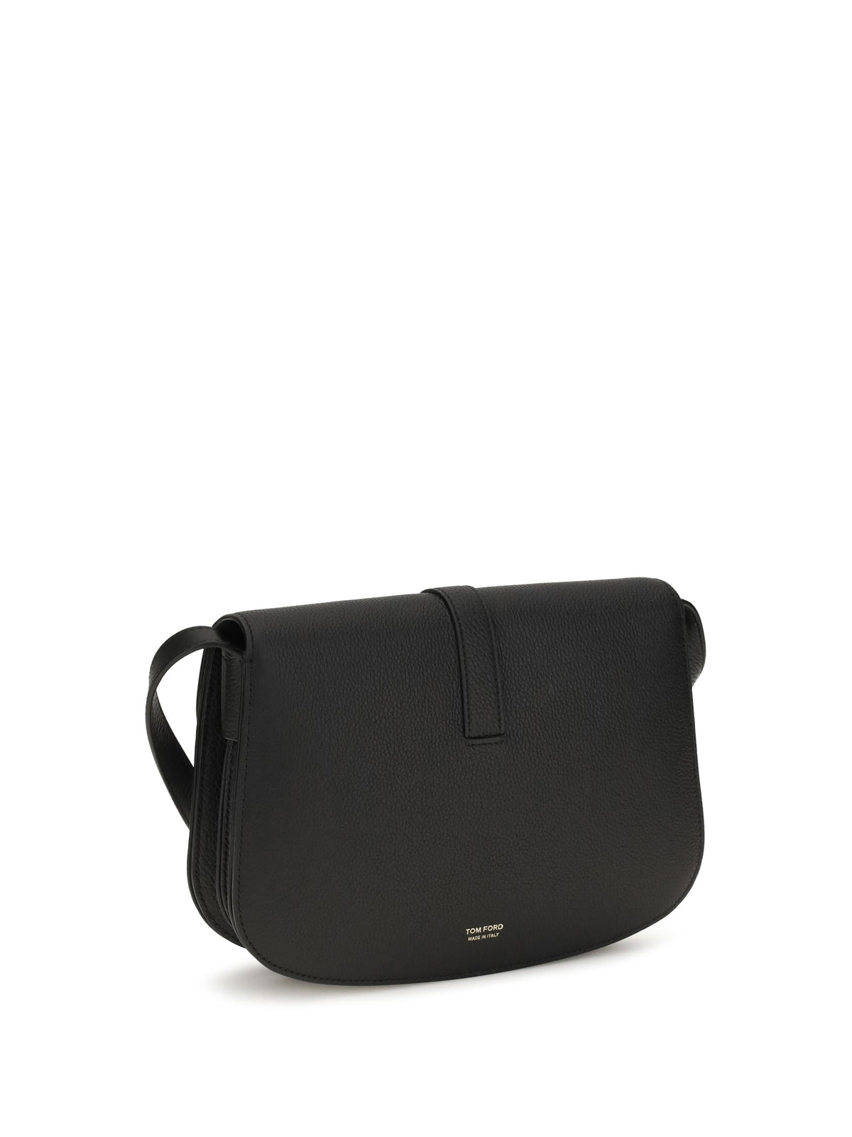 Tom Ford Women Small Leather Crossbody Bag
