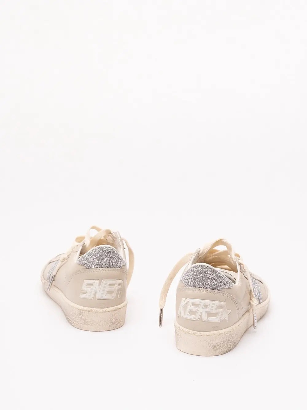 Golden Goose Women `Ball Star` Sneakers
