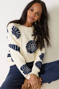 Women's Zoey Pullover Sweater