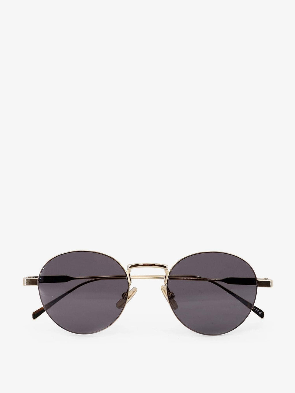 Celine Men Metal Frame 28 Sunglasses