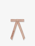 Dior Women Fiocco Dior Twist Ricamato Christian Dior