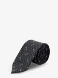 Gucci Men Silk Morset Tie