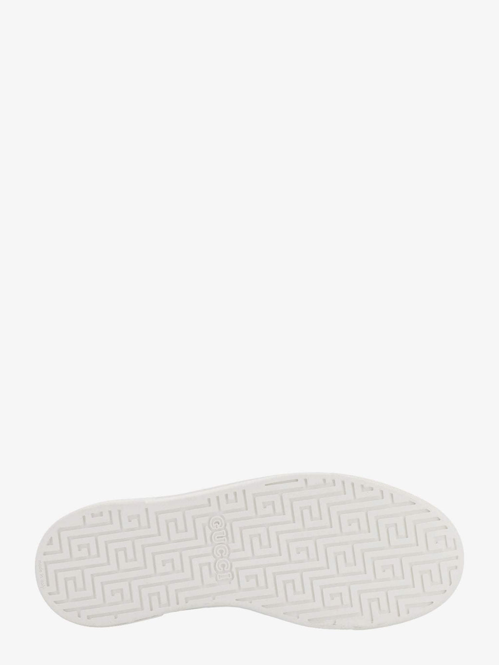 Gucci Women Ace Leather Sneakers