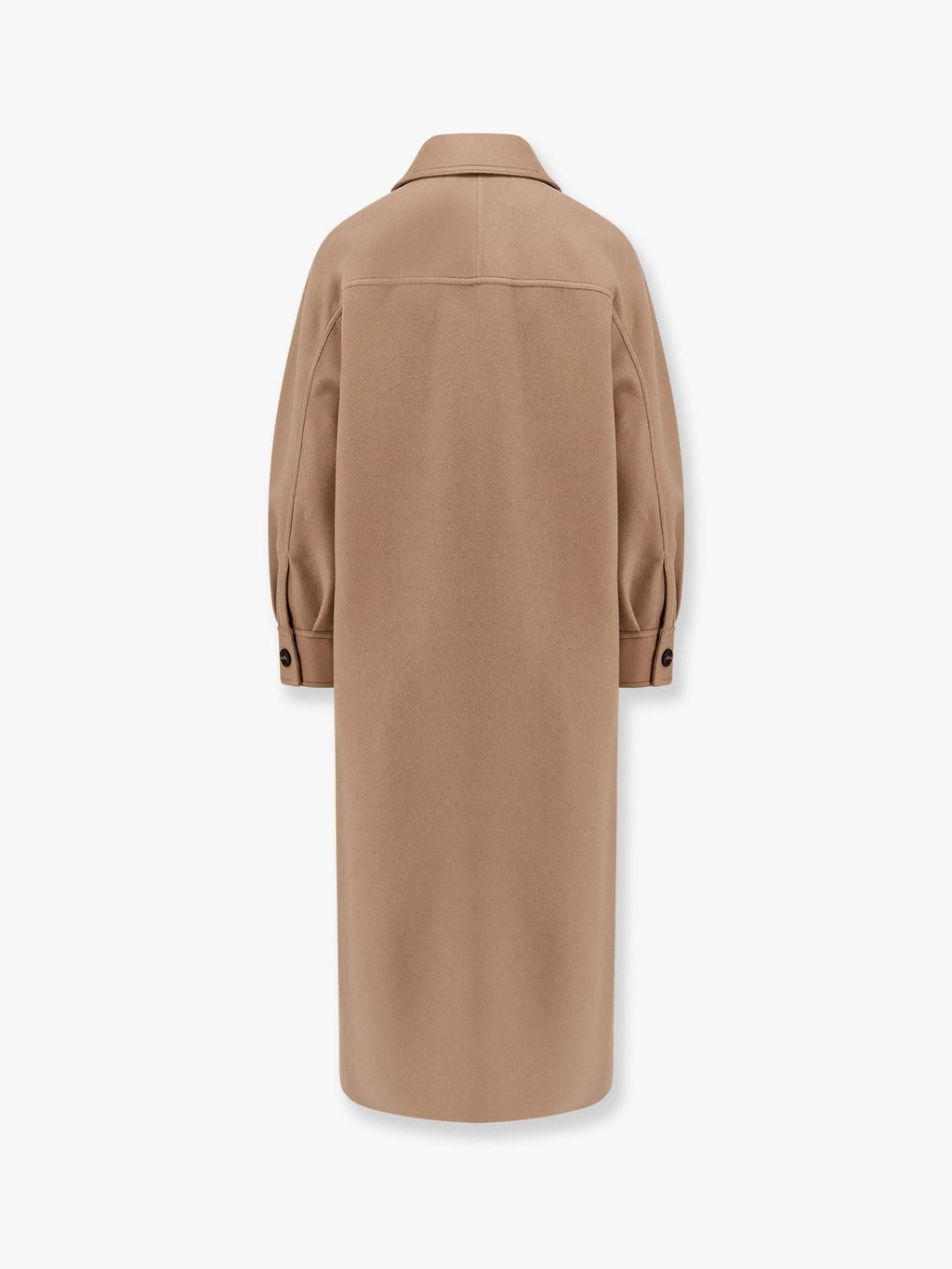 Max Mara Women Aldo 134 Max Mara Sfilata Wool And Cashmere Coat
