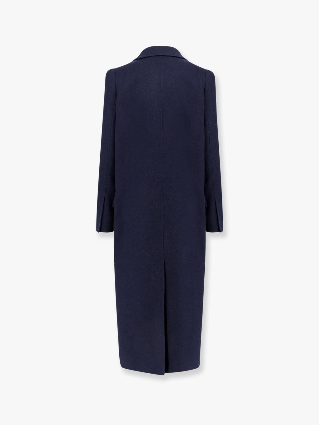 Max Mara Women Albania 1234 Max Mara Sfilata Virgin Wool And Cashmere Coat