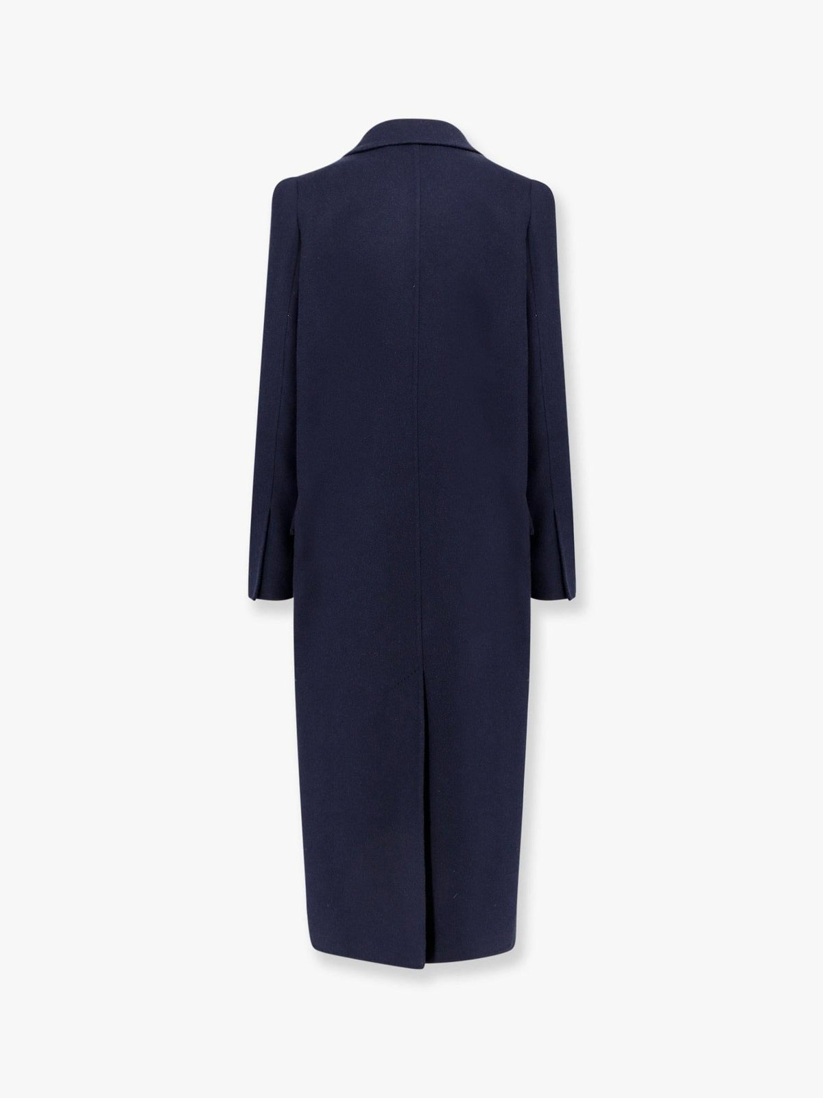 Max Mara Women Albania 1234 Max Mara Sfilata Virgin Wool And Cashmere Coat