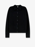 Toteme Women Cashmere Cardigan