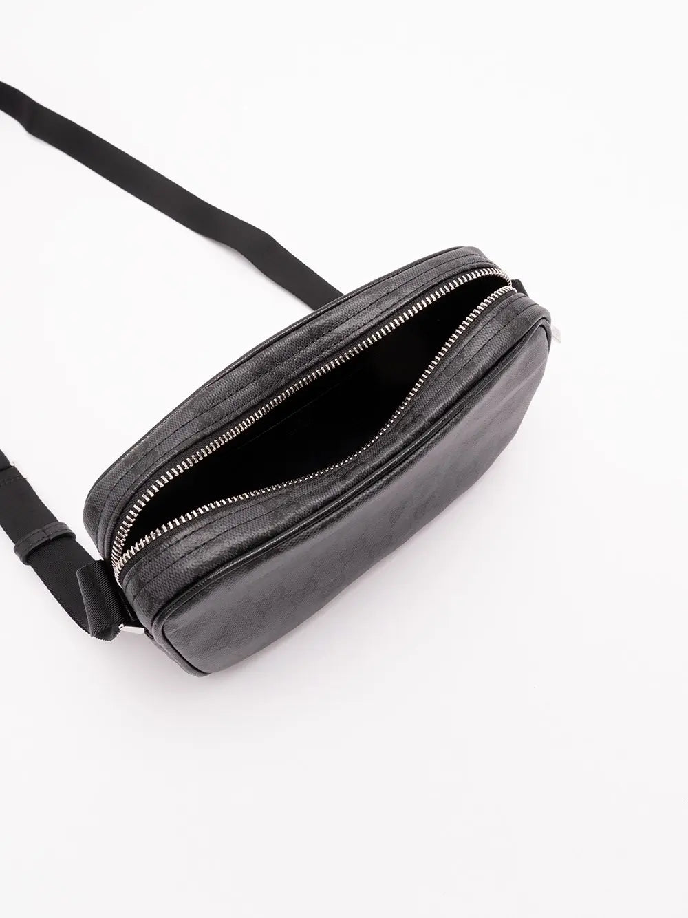 Gucci Men `Gg Core` Crossbody Bag