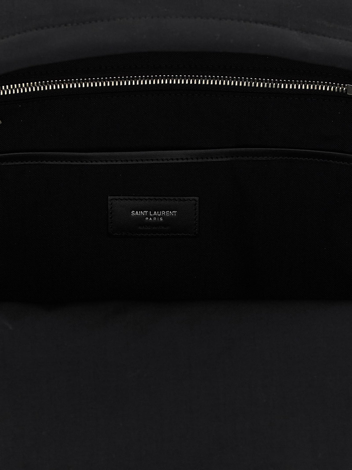 Saint Laurent Men Rucksack