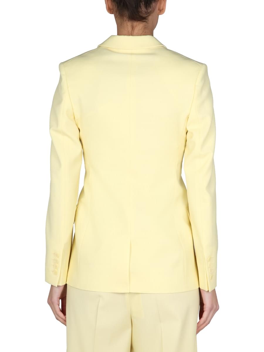 Stella Mccartney Women Double-Breasted Jacket