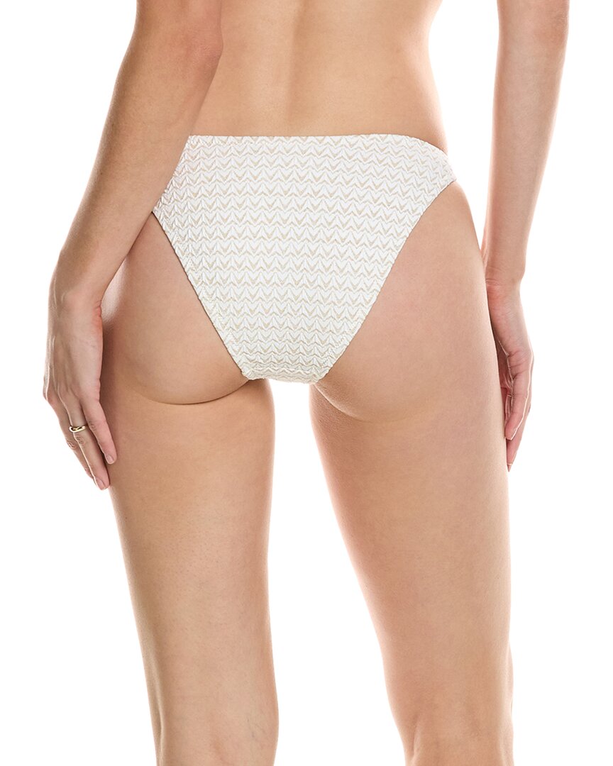 Solid & Striped x Sofia Richie Grainge The Odessa Bikini Bottom