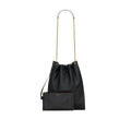 Saint Laurent Jamie Pochon Shoulder Bag Women