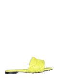Bottega Veneta Women "Lido" Sandals