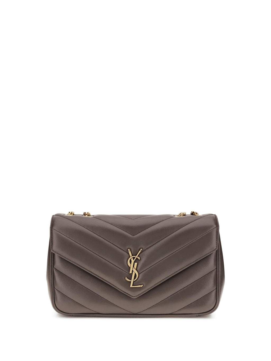 Saint Laurent Women Loulou Shoulder Bag