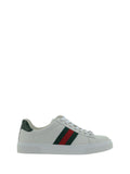 Gucci Women Leather Sneakers
