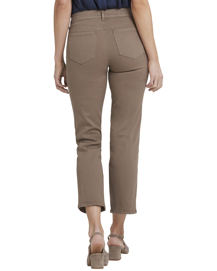 NYDJ Marilyn Incense Ankle Jean