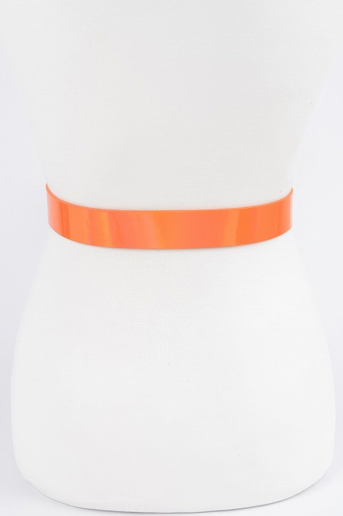 Holograme Metallic Belt