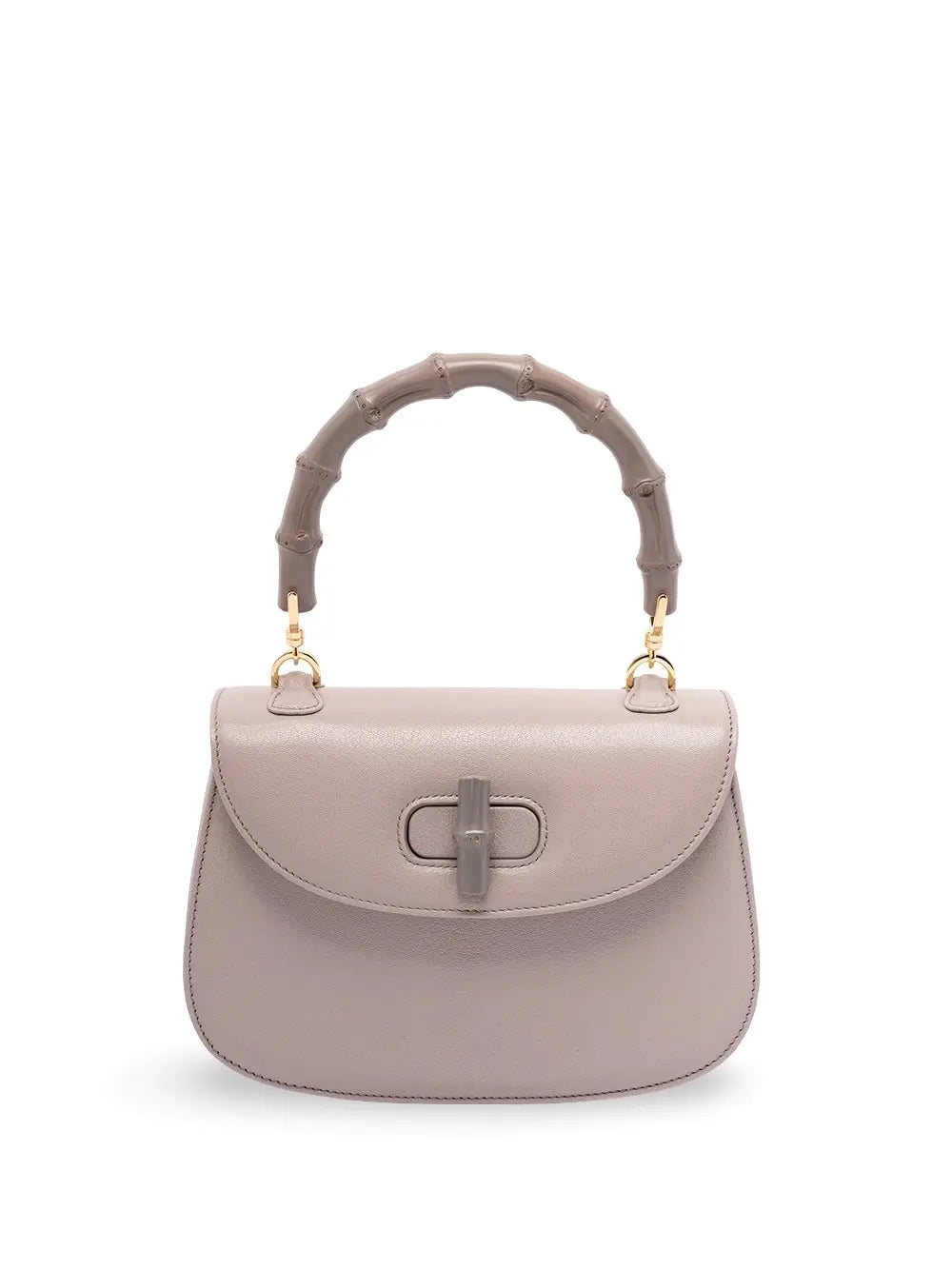Gucci Women `Gucci Bamboo 1947` Handbag