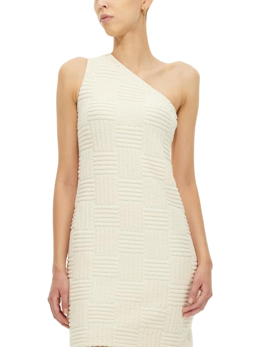 Bottega Veneta Women Terry Dress