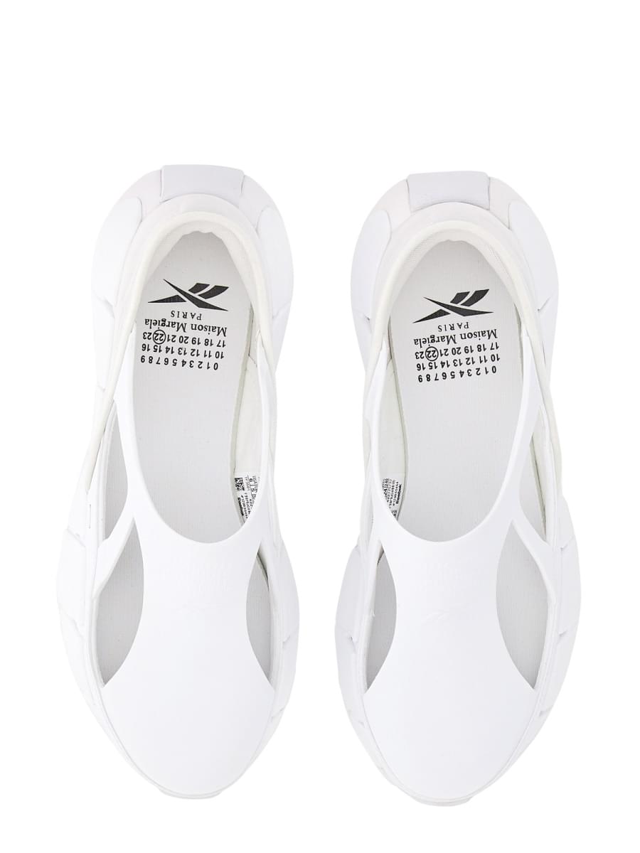 Maison Margiela X Reebok Women Sneakers Project 0 Cr