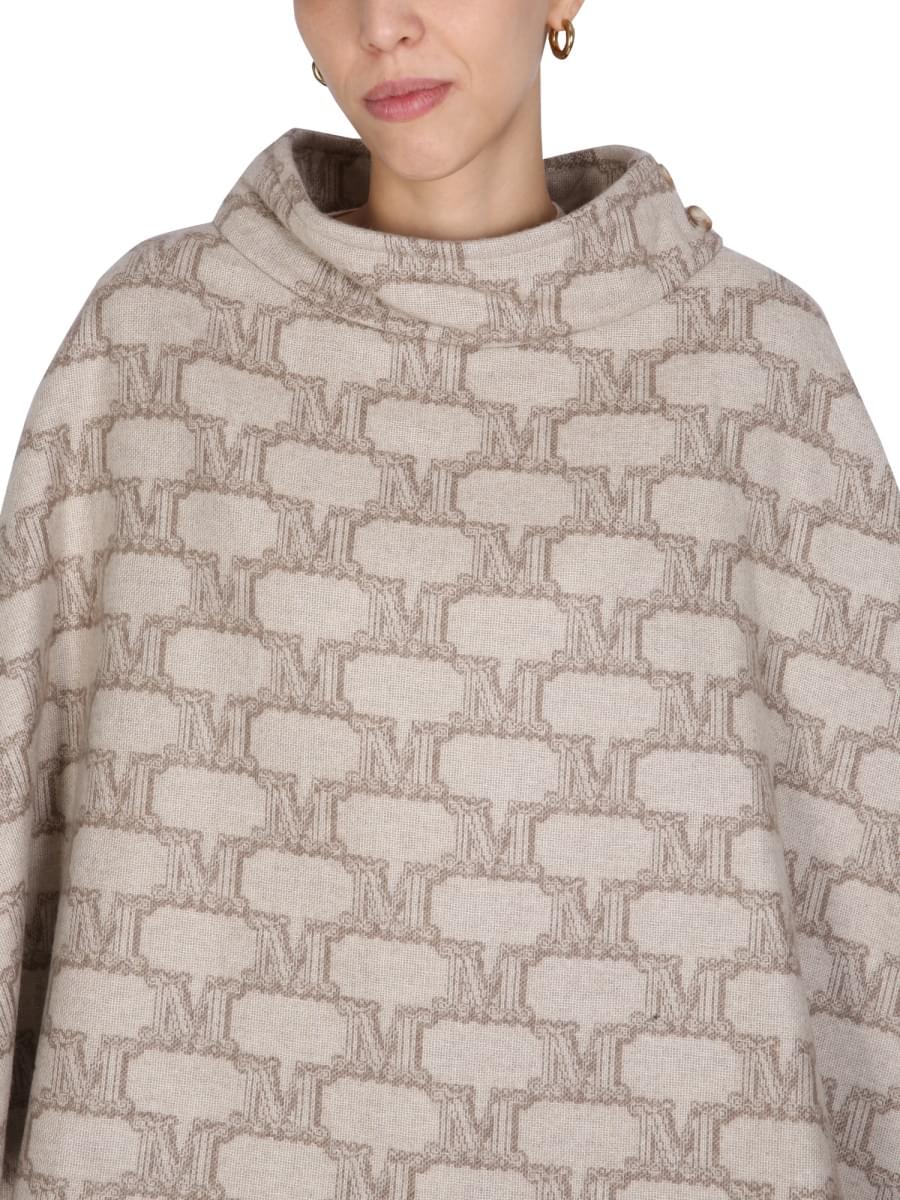 Max Mara Women Cape "Dorina"