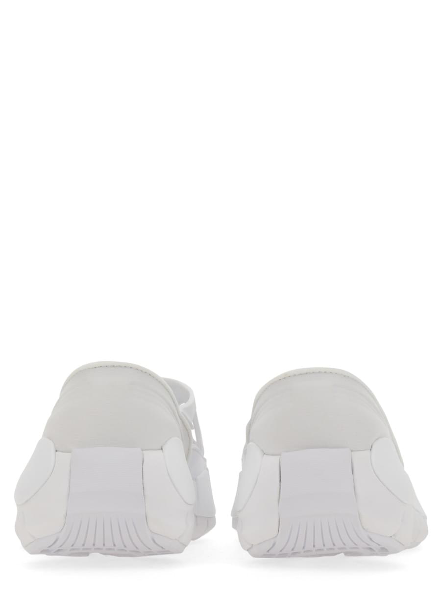 Maison Margiela X Reebok Men Sneaker Project 0 Cr