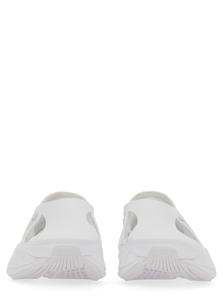 Maison Margiela X Reebok Men Sneaker Project 0 Cr