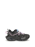 Balenciaga Women Track Trail Sneakers