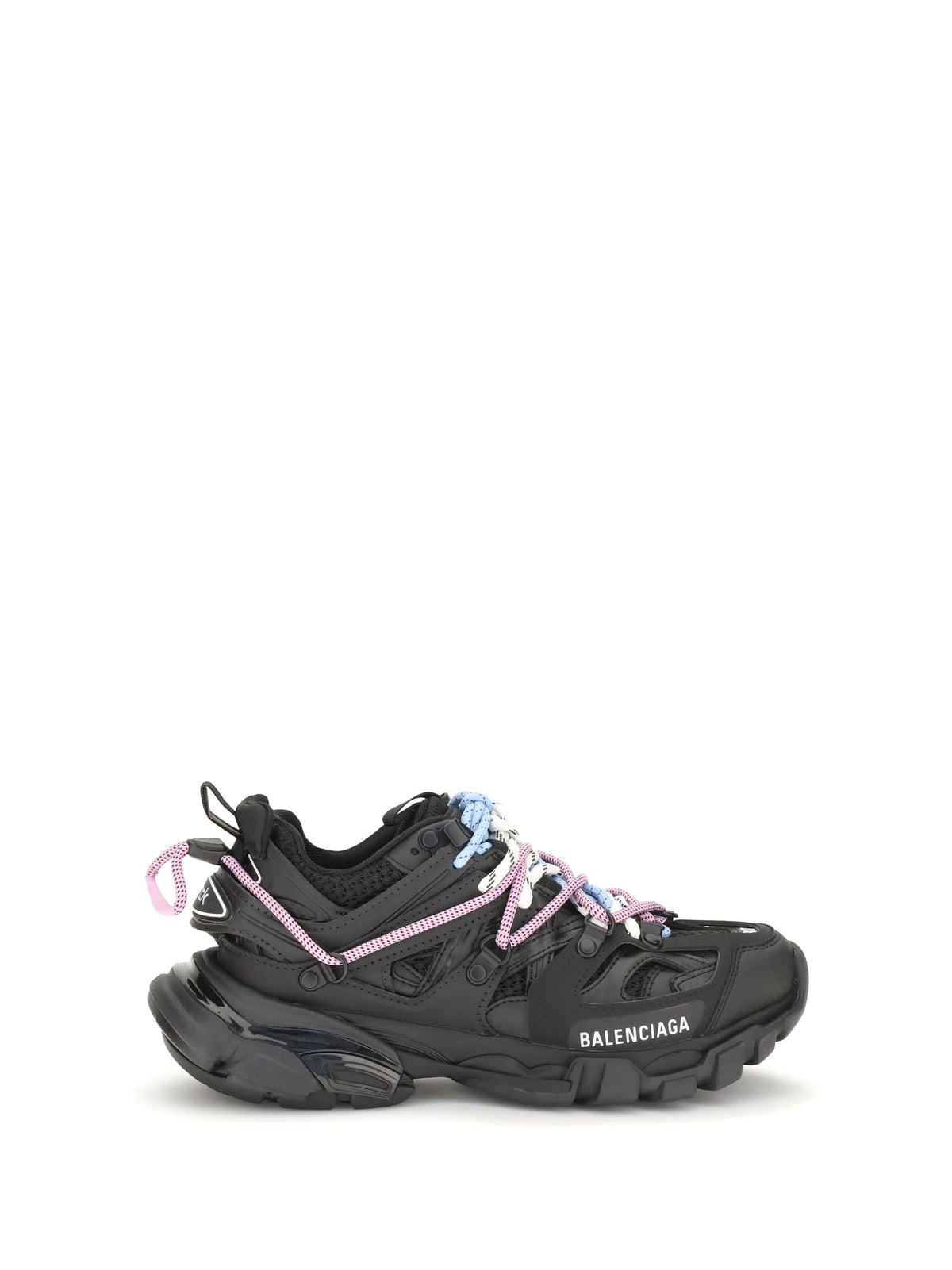 Balenciaga Women Track Trail Sneakers
