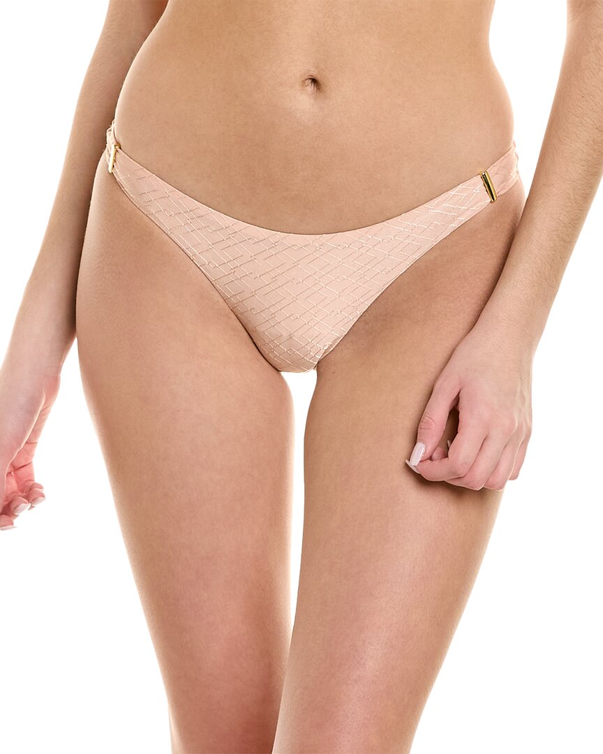 Melissa Odabash Martinique Bottom