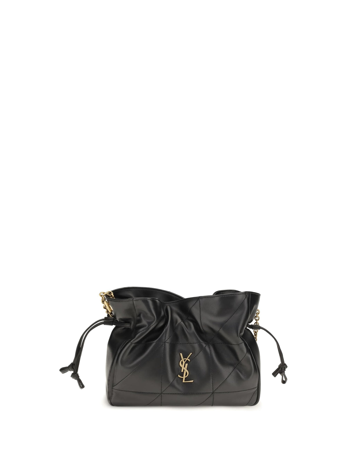 Saint Laurent Women Jamie Pouch With Strap