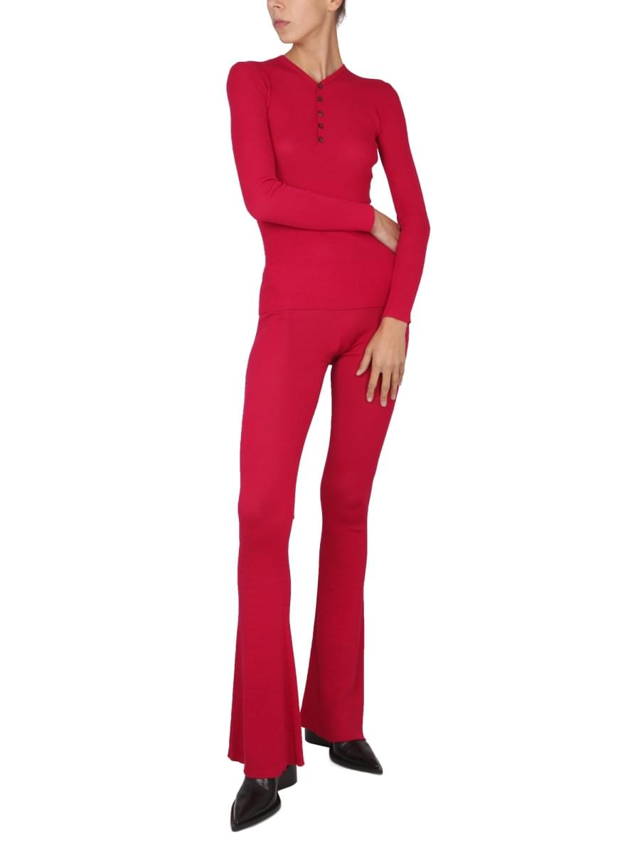 Dsquared Women Flare Pant