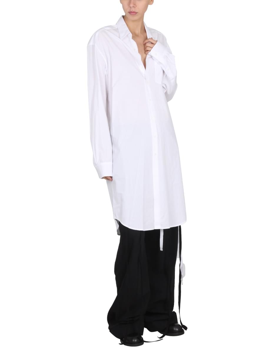 Ann Demeulemeester Women Shirt "Kirsten"