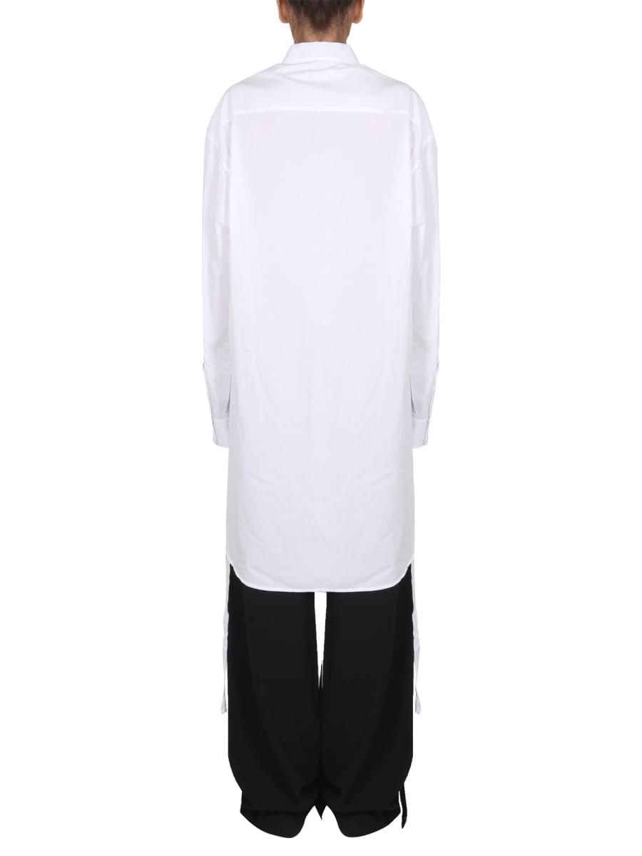 Ann Demeulemeester Women Shirt "Kirsten"