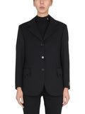 Raf Simons Women Single-Breasted Jacket