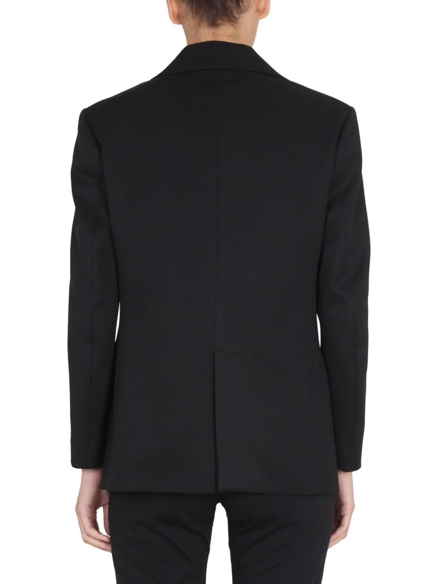 Raf Simons Women Single-Breasted Jacket