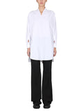 Raf Simons Women Cotton Shirt