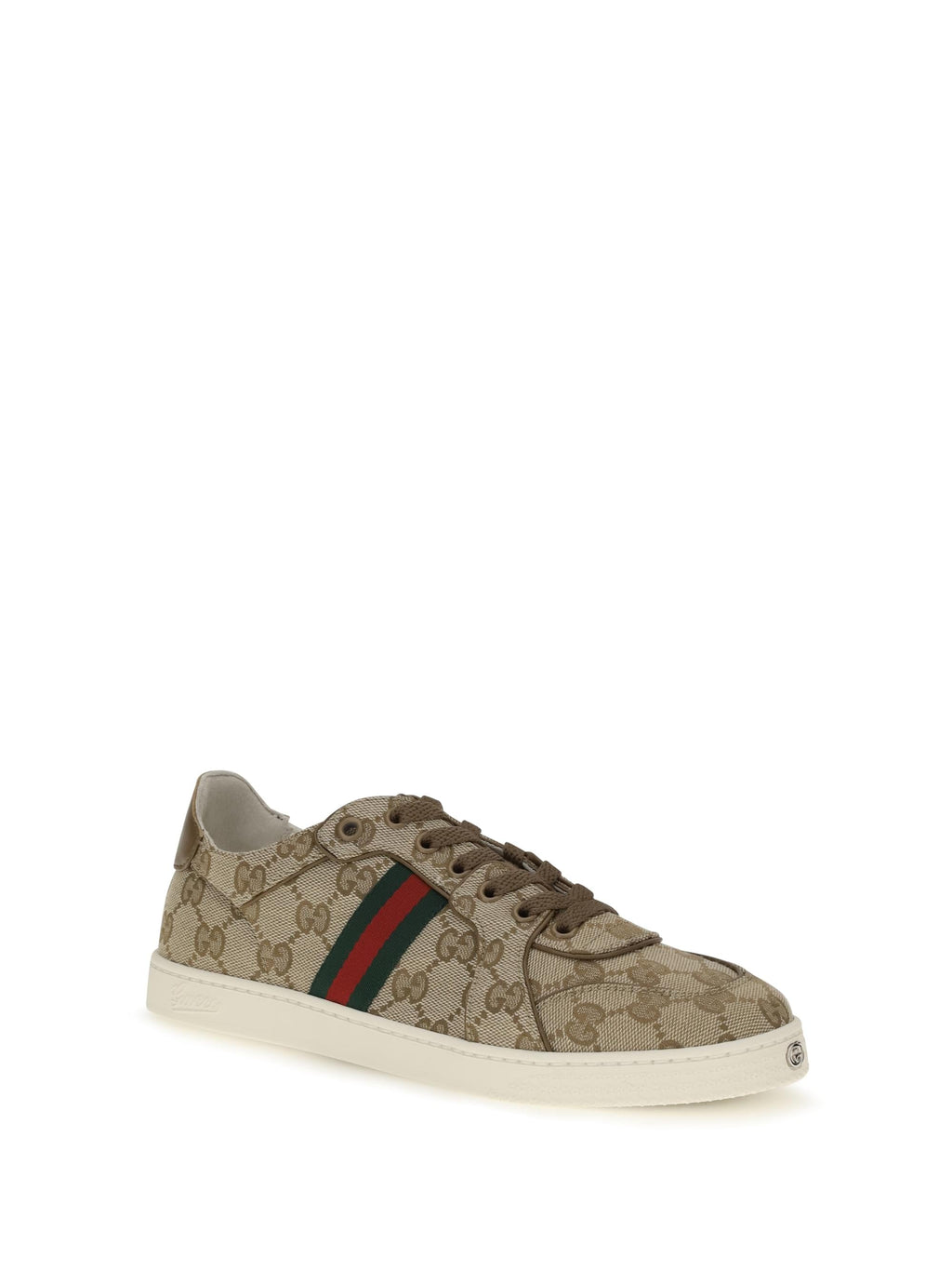 Gucci Women Stretch Sneakers