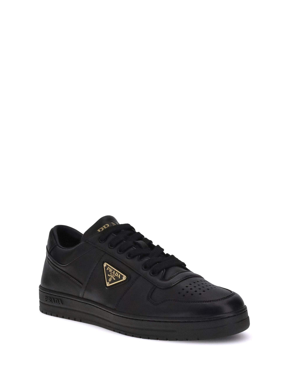 Prada Men Downtown Sneakers
