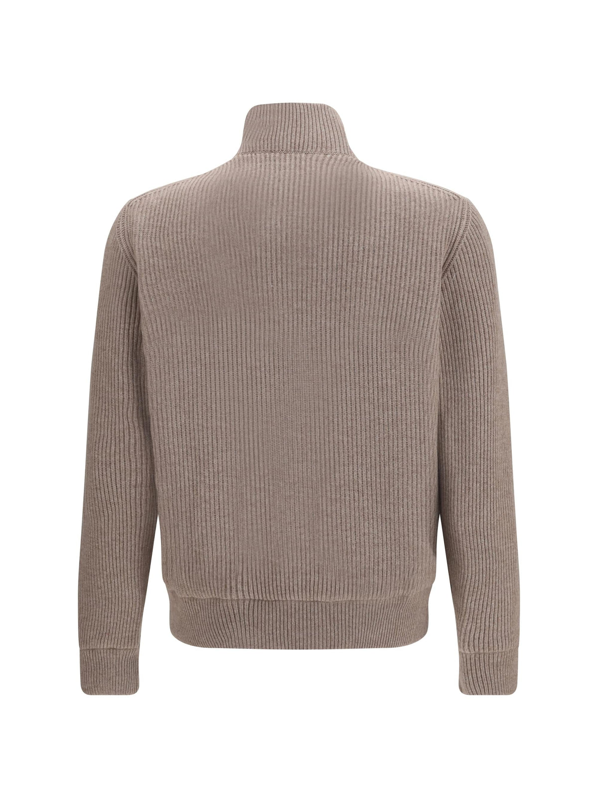 Brunello Cucinelli Men Suede Jacket