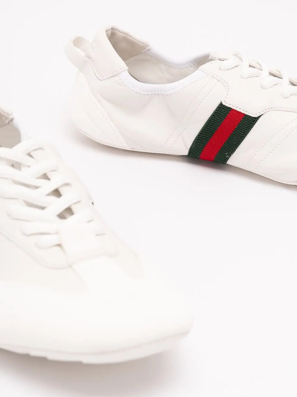 Gucci Women `Flex` Sneakers