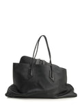 The Attico Women Large La Passeggiata Shoulder Bag