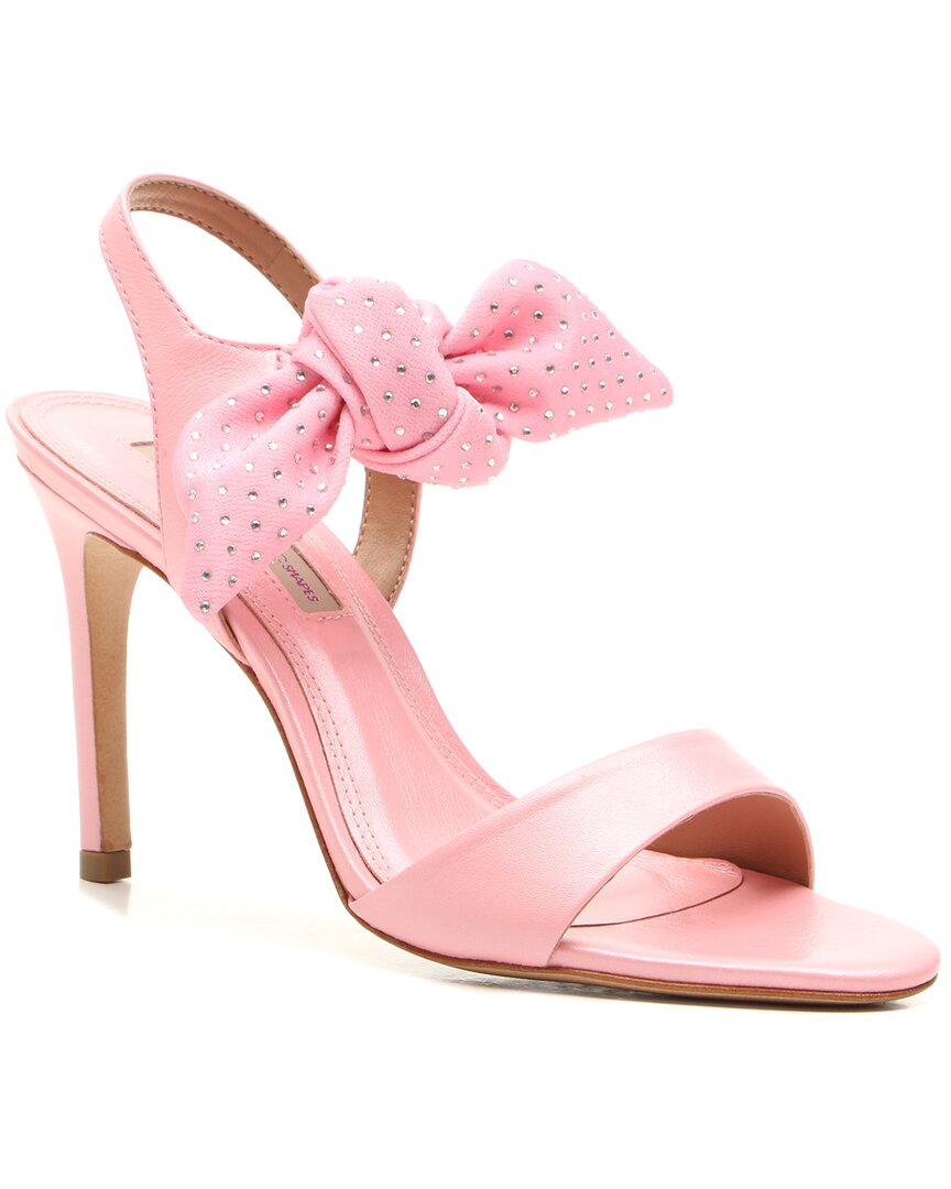 Vicenza Capri Leather Sandal