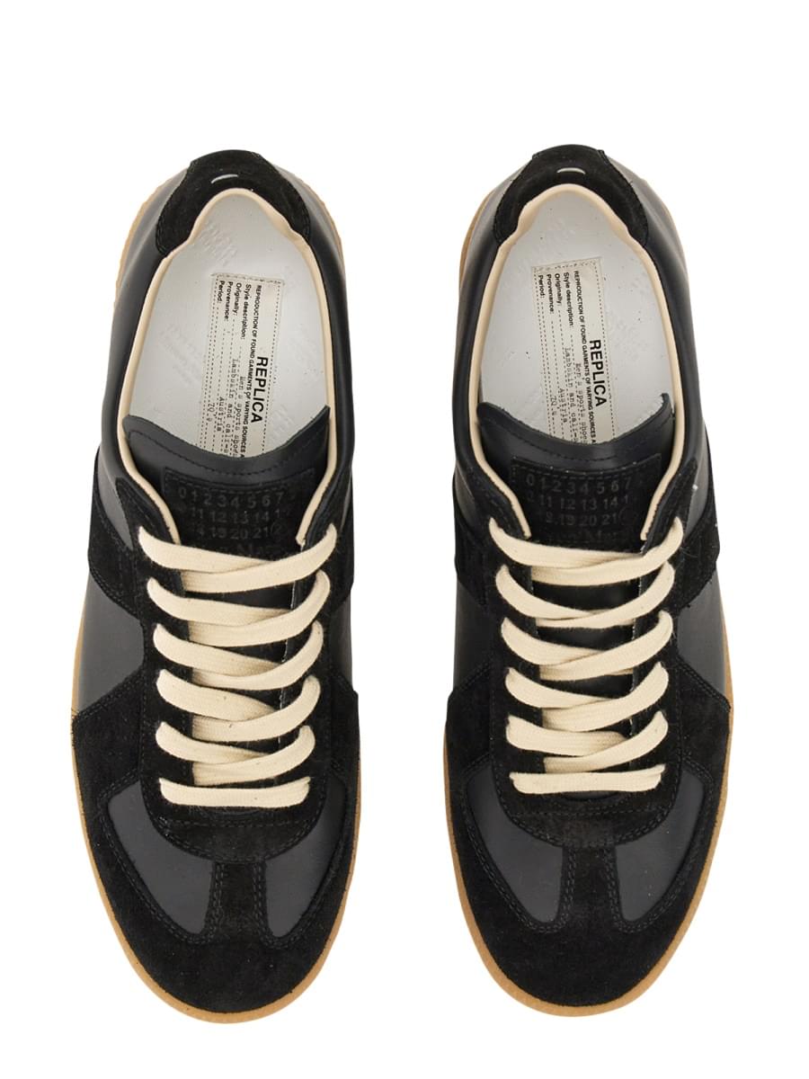Maison Margiela Men "Replica" Sneaker