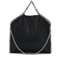 Stella Mccartney Black Tote Bags Women