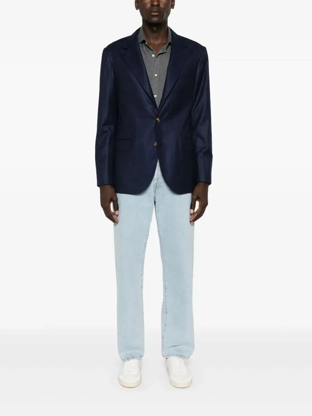 Brunello Cucinelli Men Shirt