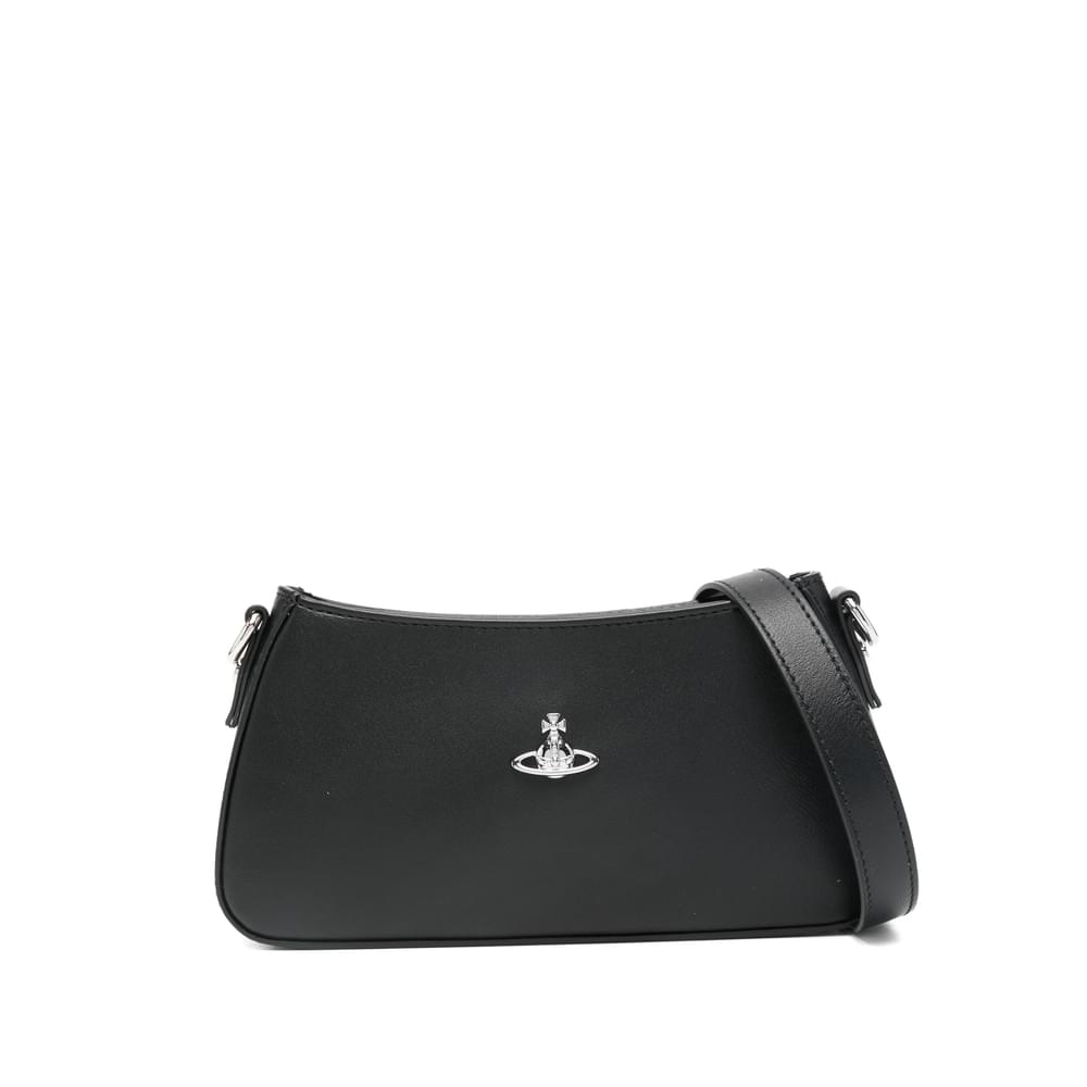 Vivienne Westwood Black Mini Bags Women