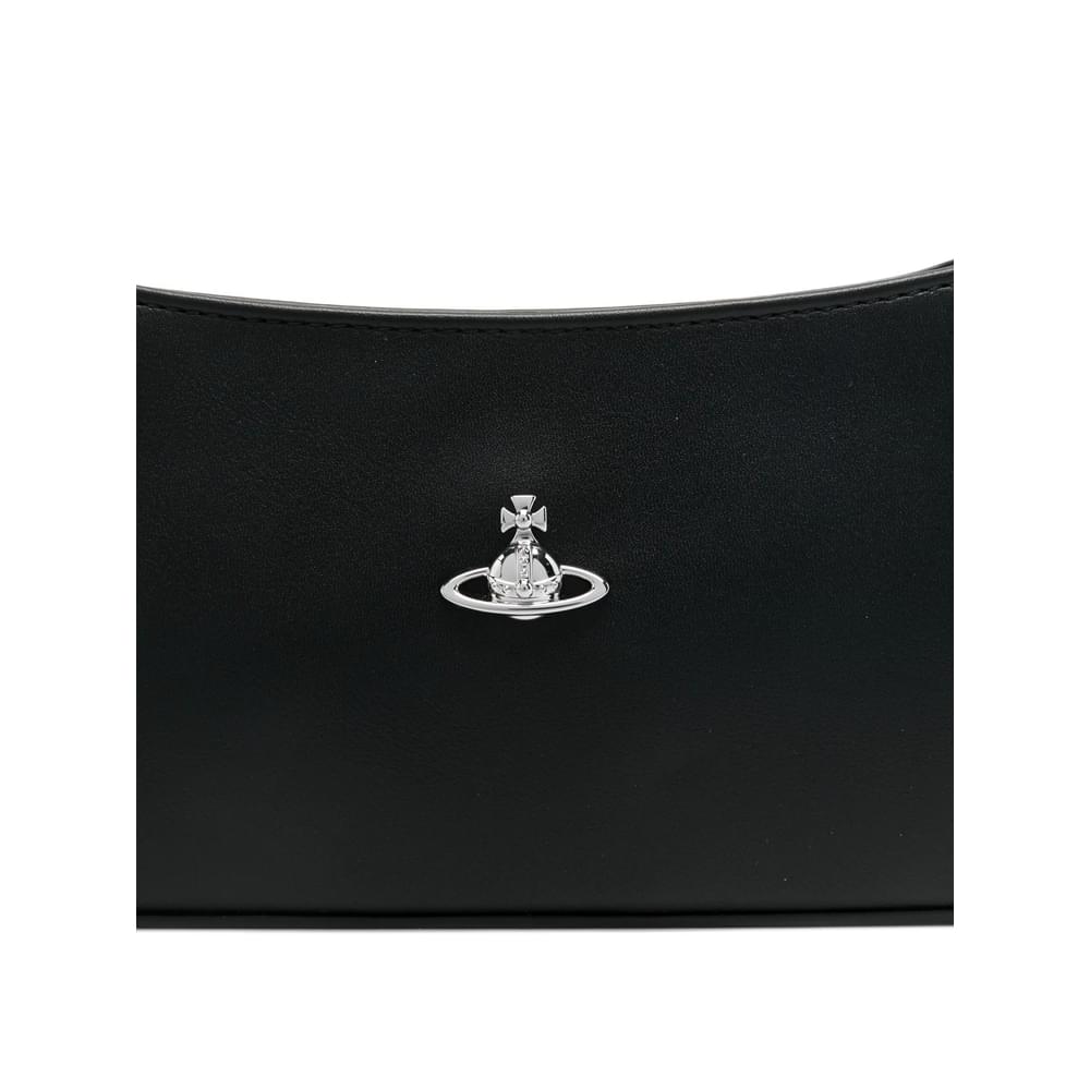 Vivienne Westwood Black Mini Bags Women